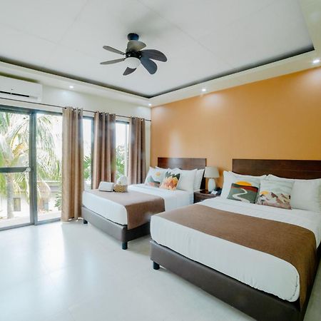 Spacio Caliraya Bed & Breakfast Lumban Eksteriør billede
