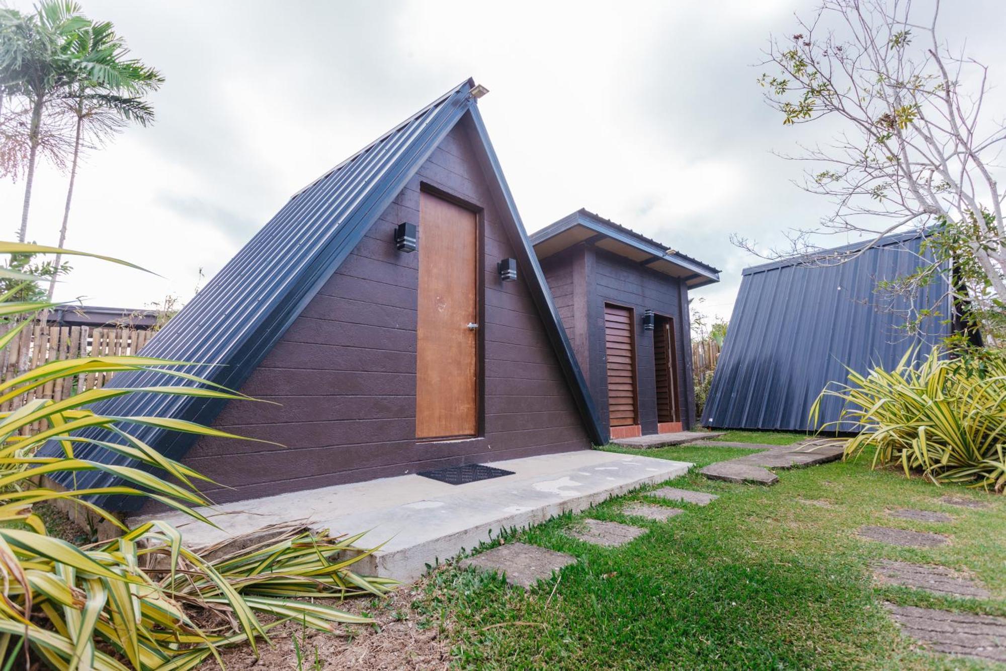 Spacio Caliraya Bed & Breakfast Lumban Eksteriør billede
