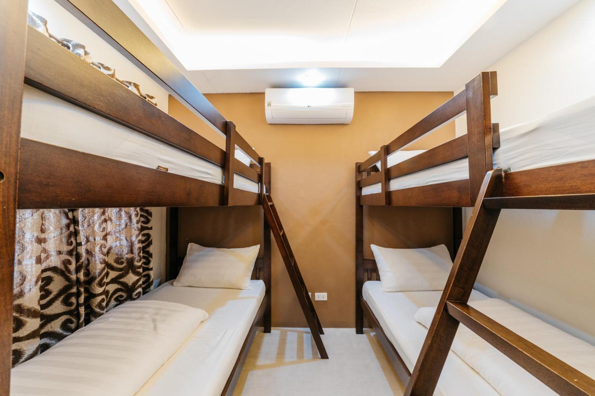 Spacio Caliraya Bed & Breakfast Lumban Eksteriør billede