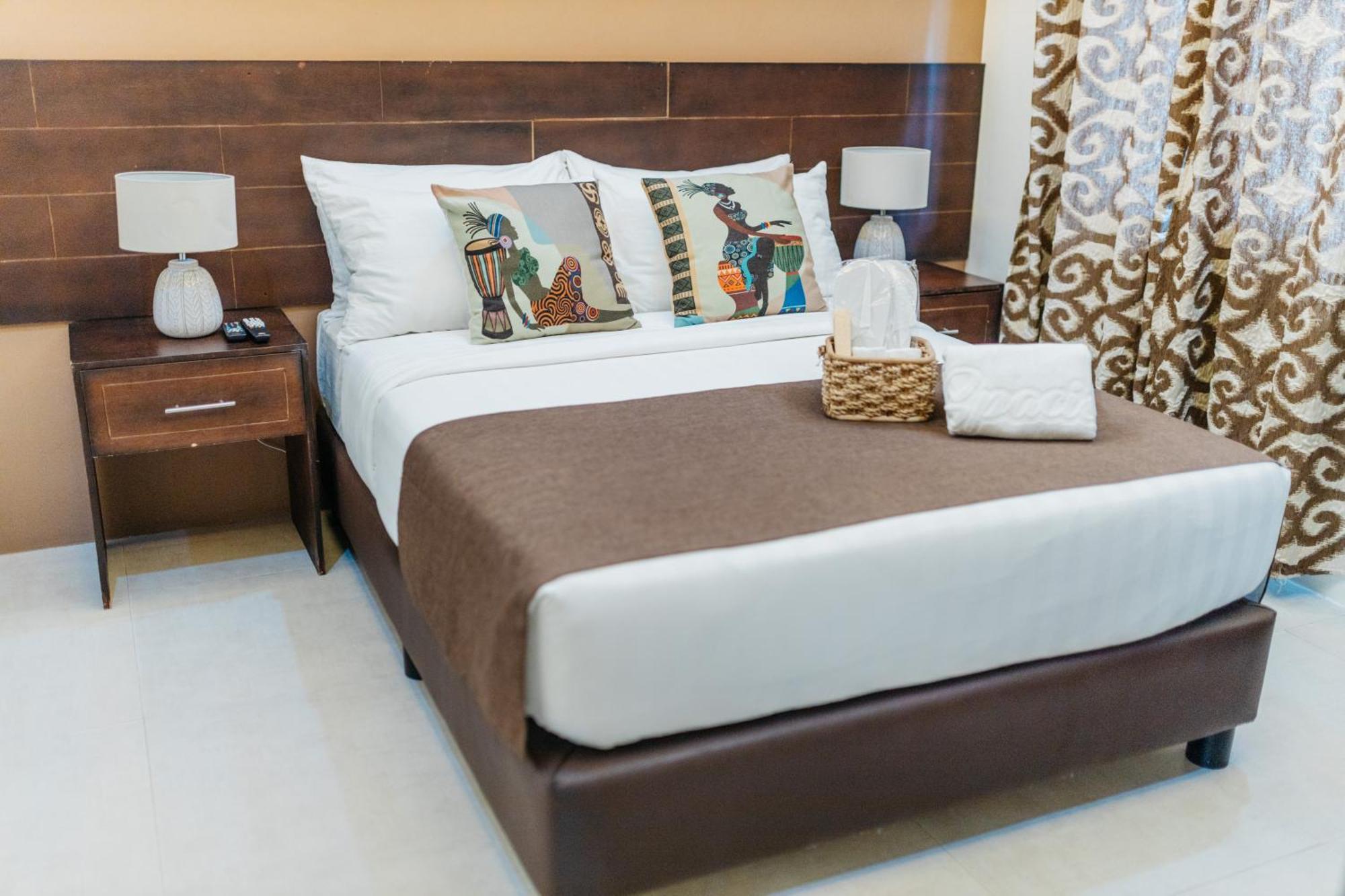 Spacio Caliraya Bed & Breakfast Lumban Eksteriør billede