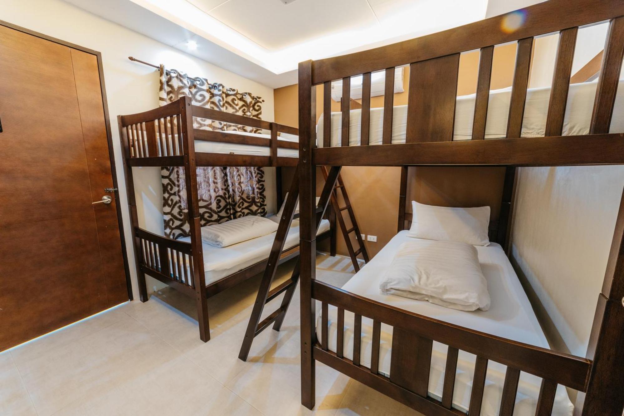 Spacio Caliraya Bed & Breakfast Lumban Eksteriør billede