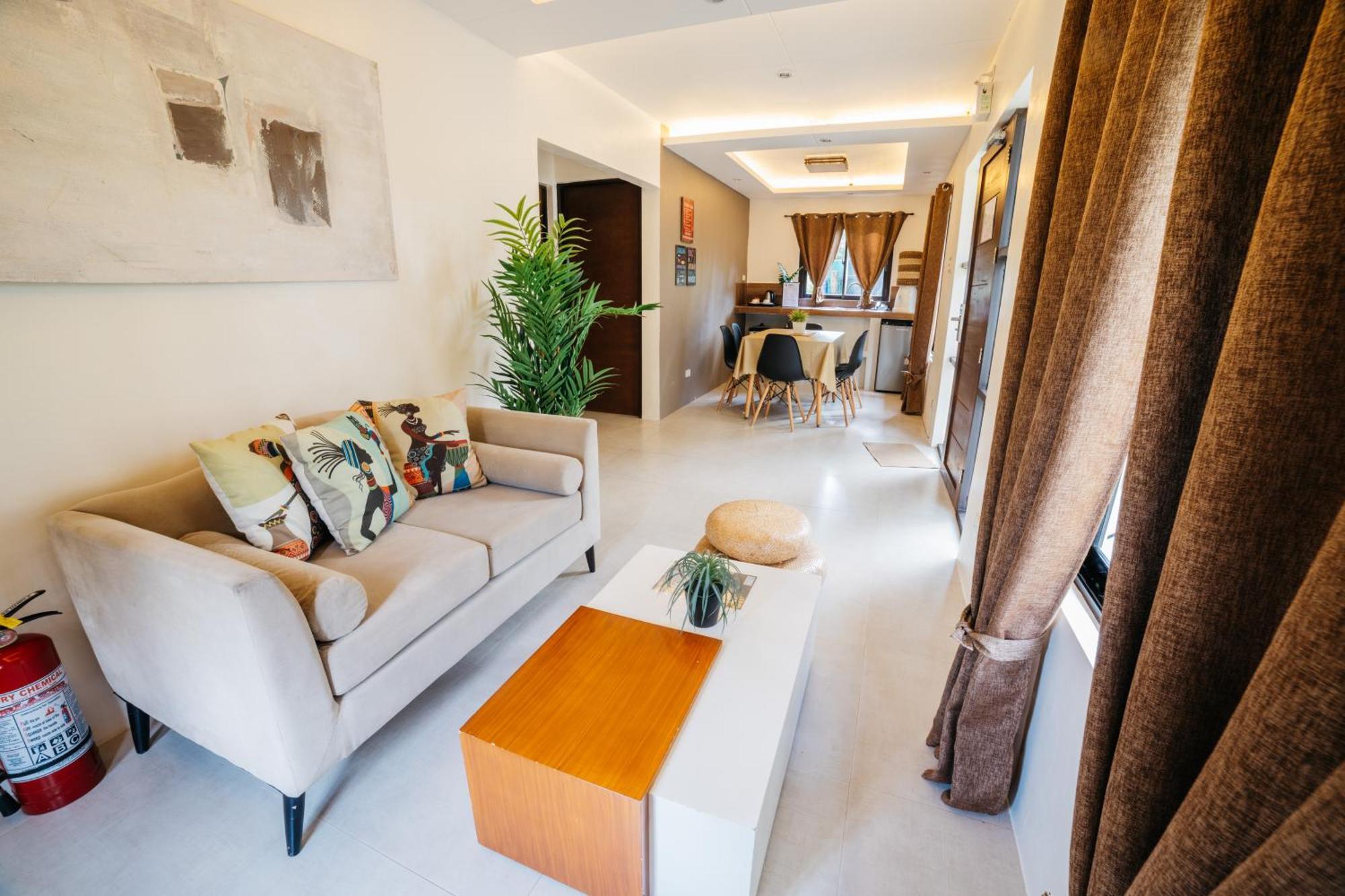 Spacio Caliraya Bed & Breakfast Lumban Eksteriør billede