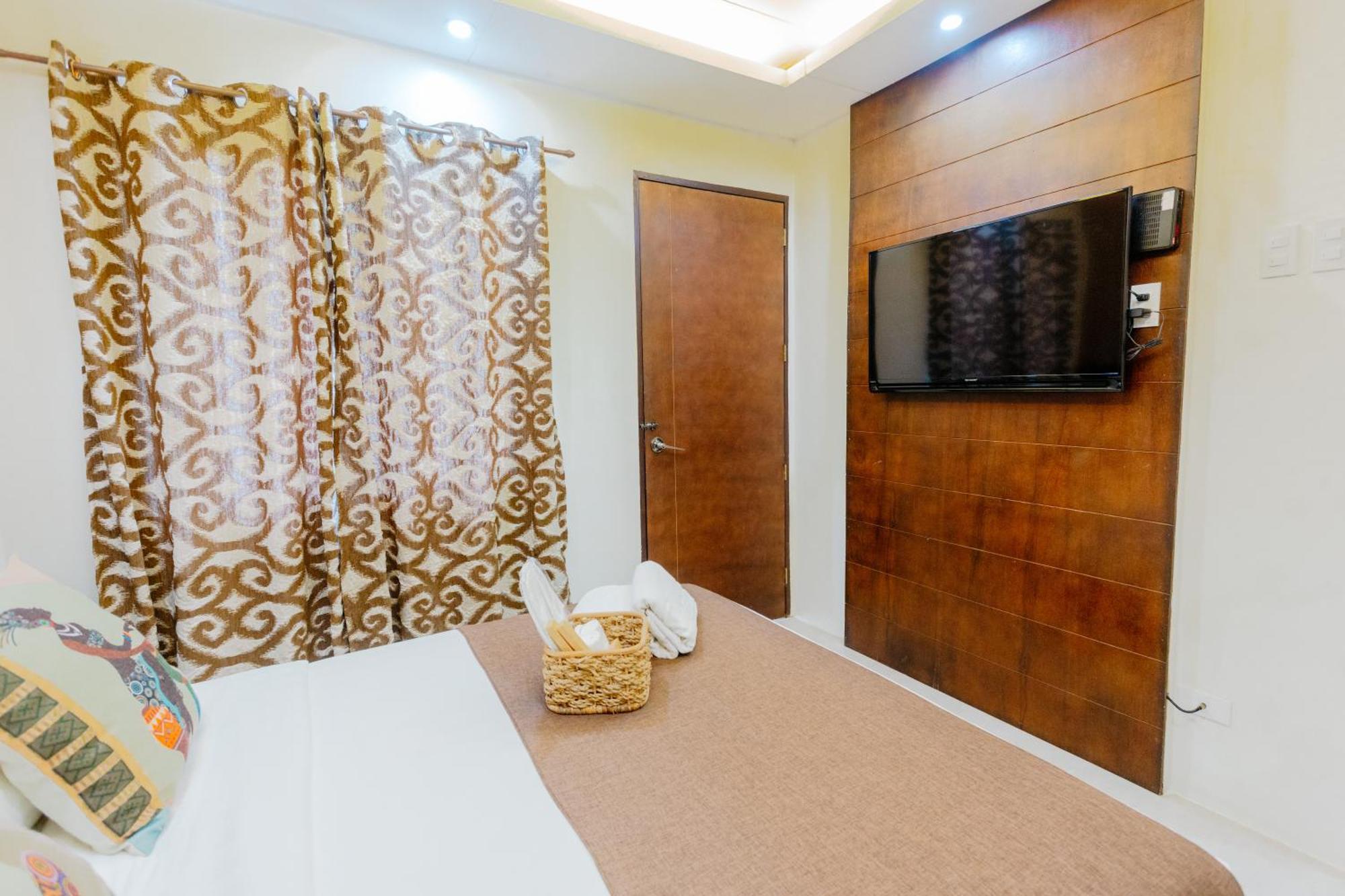 Spacio Caliraya Bed & Breakfast Lumban Eksteriør billede