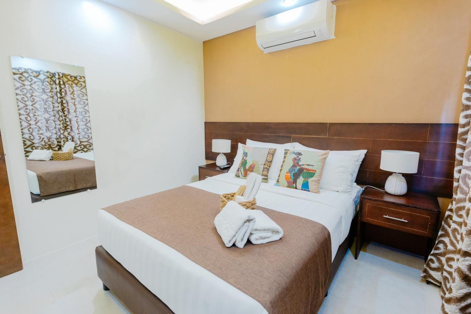 Spacio Caliraya Bed & Breakfast Lumban Eksteriør billede