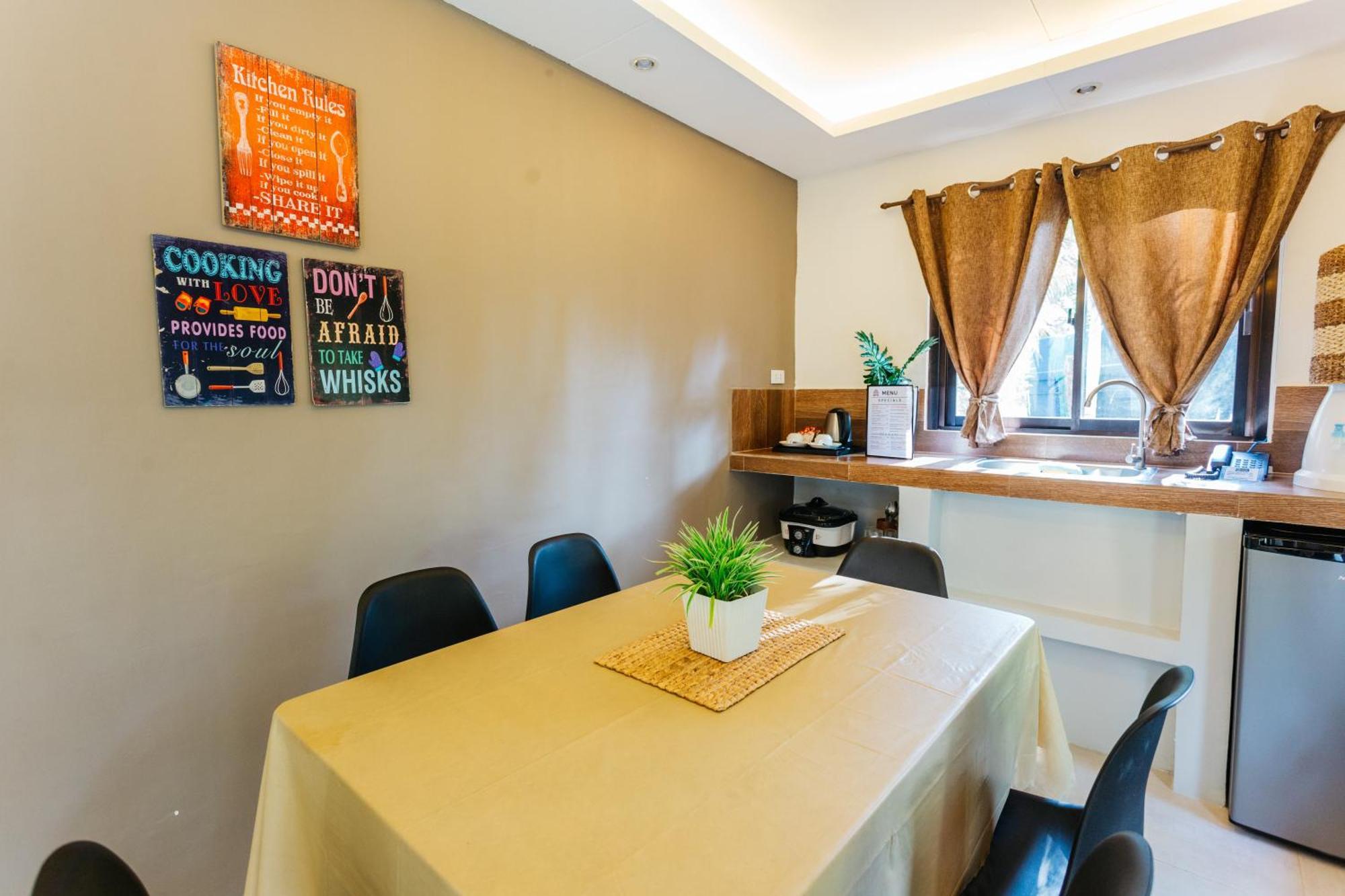 Spacio Caliraya Bed & Breakfast Lumban Eksteriør billede