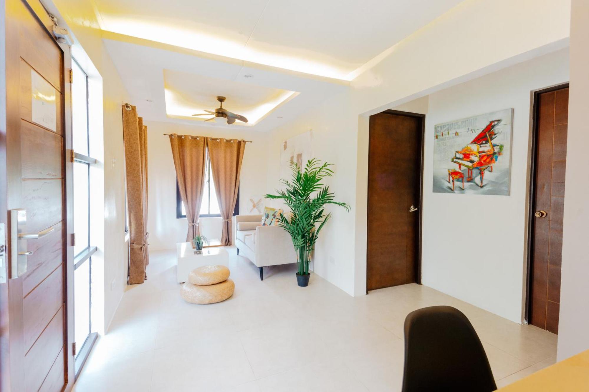 Spacio Caliraya Bed & Breakfast Lumban Eksteriør billede