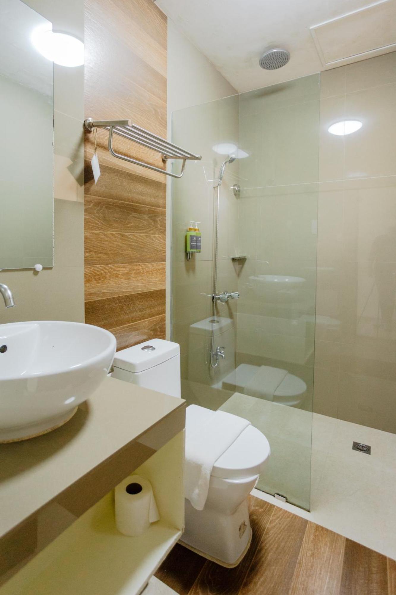 Spacio Caliraya Bed & Breakfast Lumban Eksteriør billede