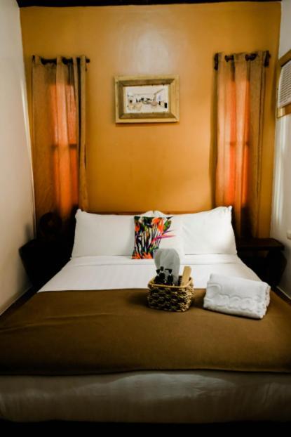 Spacio Caliraya Bed & Breakfast Lumban Eksteriør billede