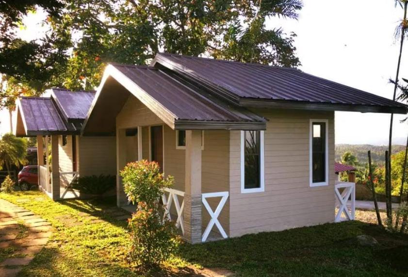 Spacio Caliraya Bed & Breakfast Lumban Eksteriør billede