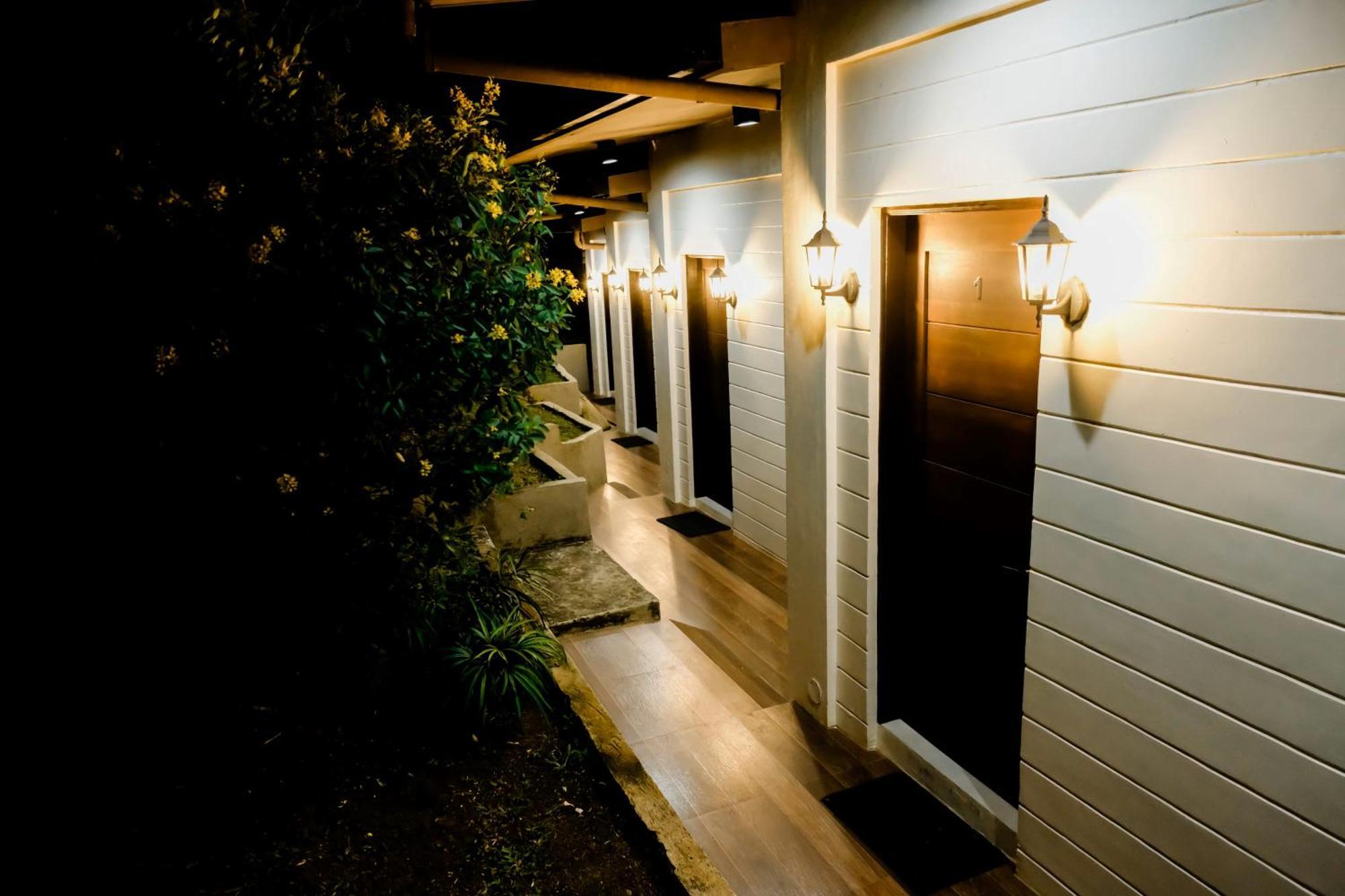 Spacio Caliraya Bed & Breakfast Lumban Eksteriør billede