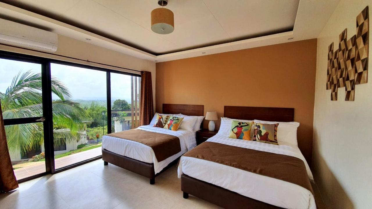 Spacio Caliraya Bed & Breakfast Lumban Eksteriør billede