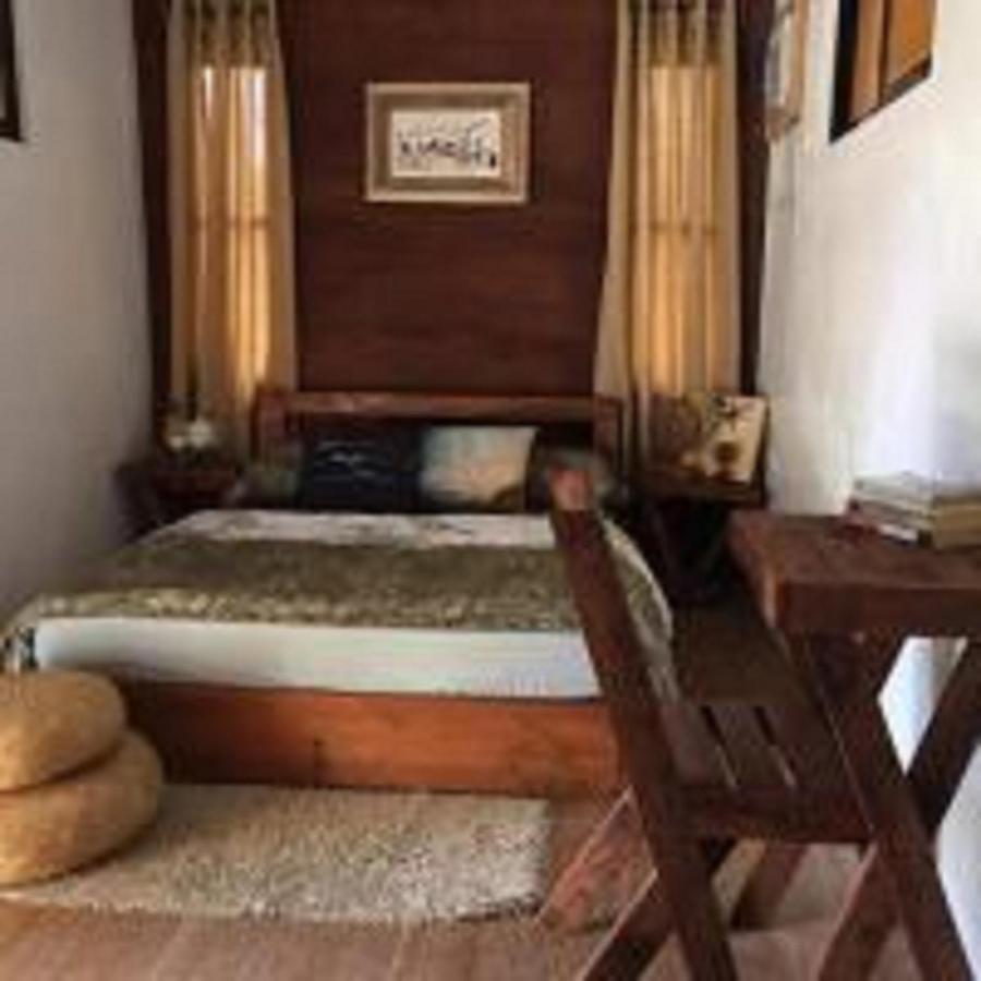 Spacio Caliraya Bed & Breakfast Lumban Eksteriør billede